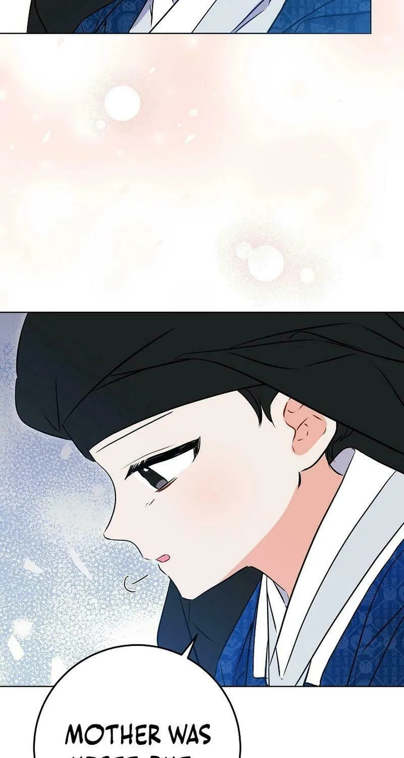 I Was Born as The Daughter of a Low-Ranking Concubine Chapter 18 page 15 - 