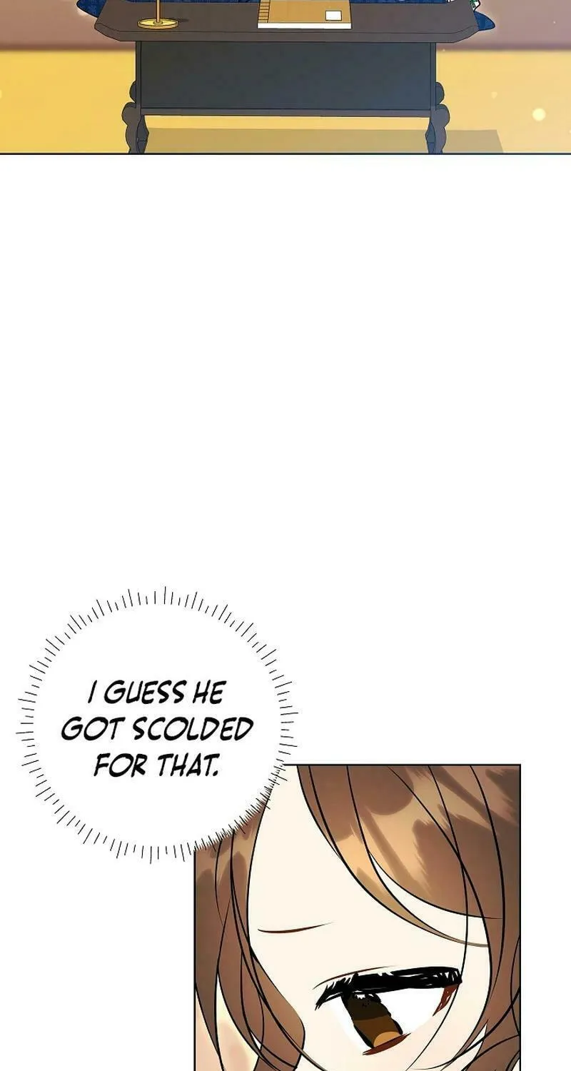 I Was Born as The Daughter of a Low-Ranking Concubine Chapter 18 page 17 - 