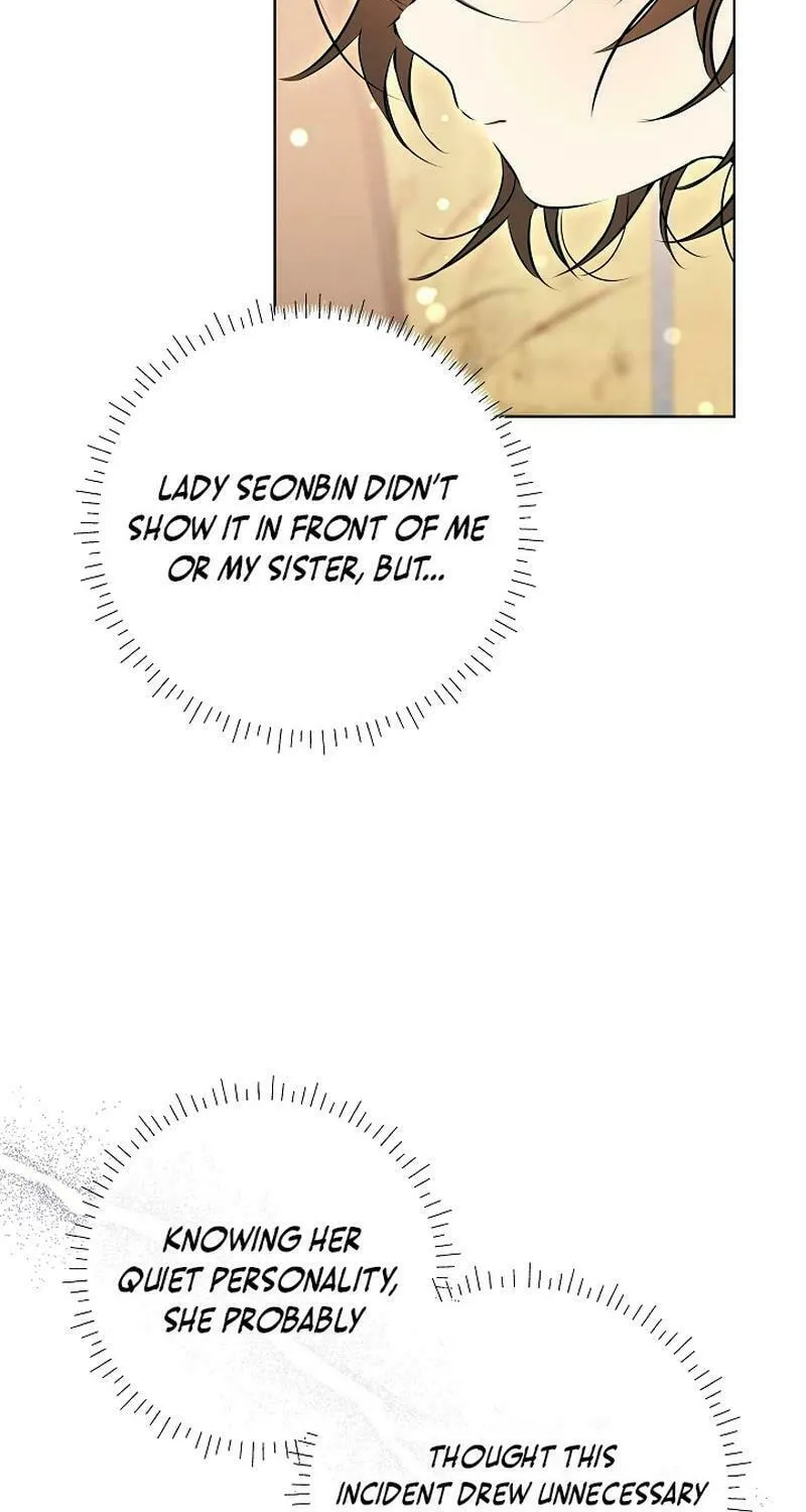I Was Born as The Daughter of a Low-Ranking Concubine Chapter 18 page 18 - 