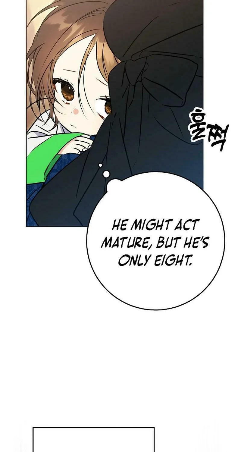 I Was Born as The Daughter of a Low-Ranking Concubine Chapter 18 page 26 - 
