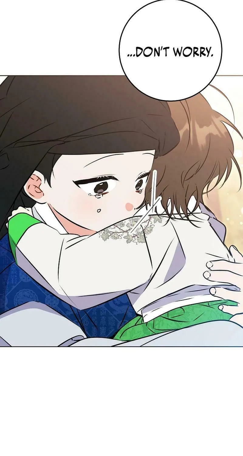 I Was Born as The Daughter of a Low-Ranking Concubine Chapter 18 page 31 - 