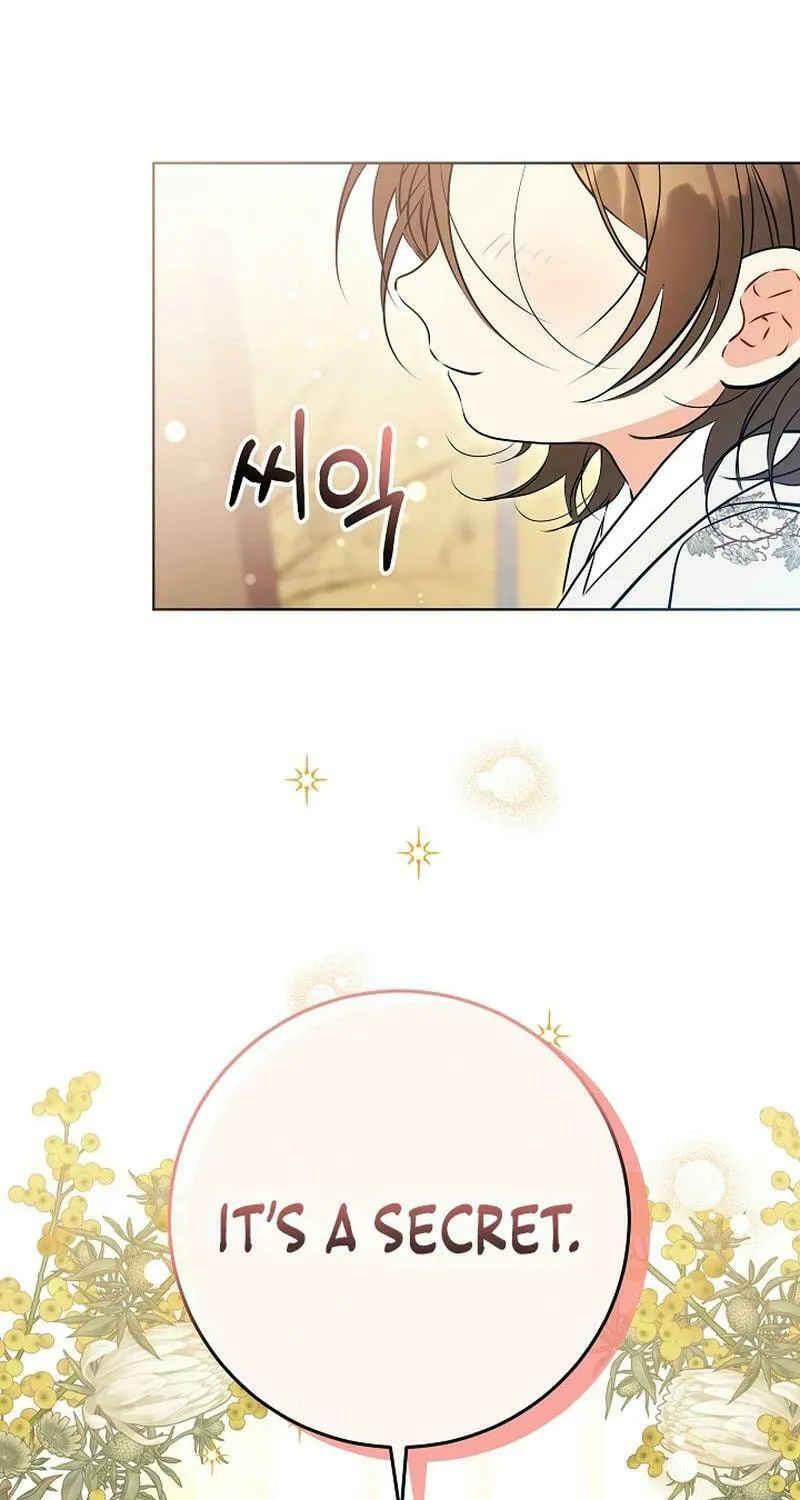 I Was Born as The Daughter of a Low-Ranking Concubine Chapter 18 page 35 - 