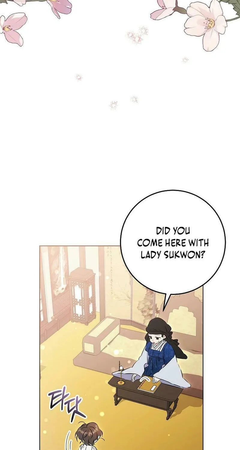 I Was Born as The Daughter of a Low-Ranking Concubine Chapter 18 page 6 - 