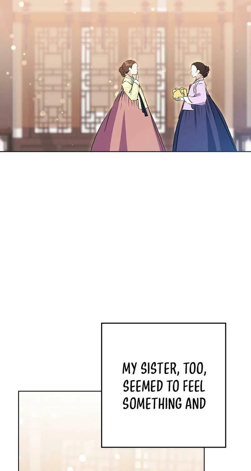 I Was Born as The Daughter of a Low-Ranking Concubine Chapter 18 page 51 - 