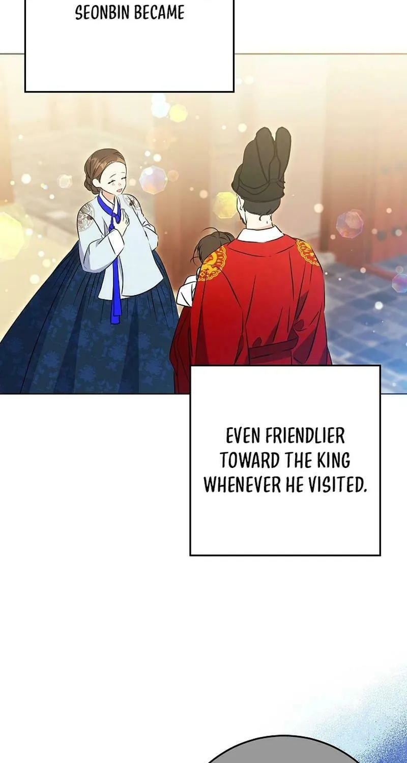 I Was Born as The Daughter of a Low-Ranking Concubine Chapter 18 page 53 - 