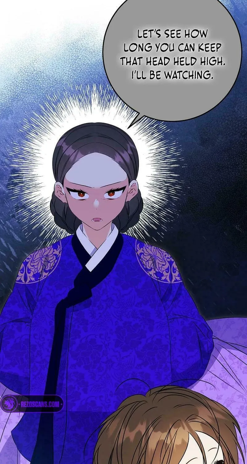 I Was Born as The Daughter of a Low-Ranking Concubine Chapter 18 page 54 - 