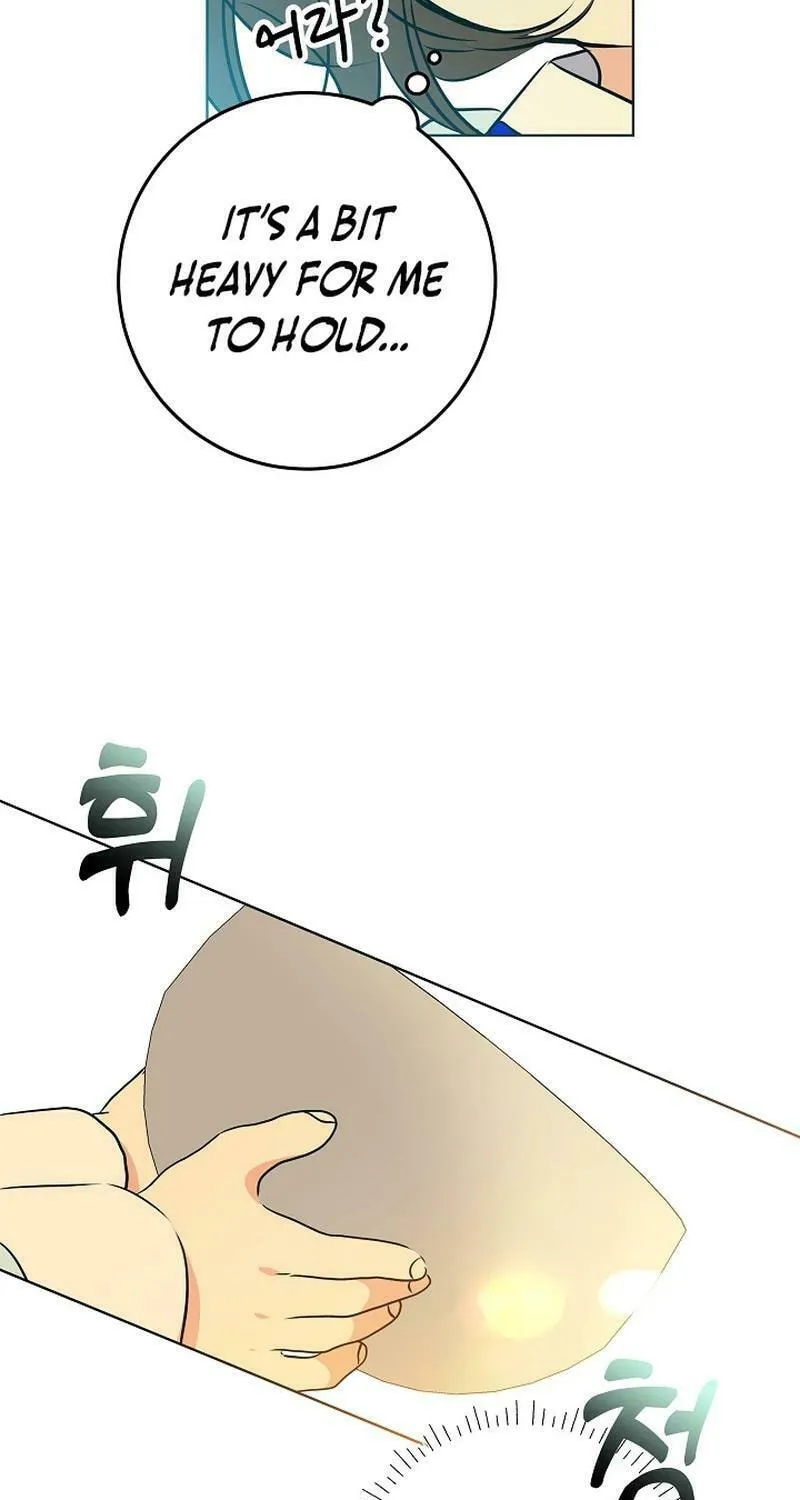 I Was Born as The Daughter of a Low-Ranking Concubine Chapter 18 page 65 - 