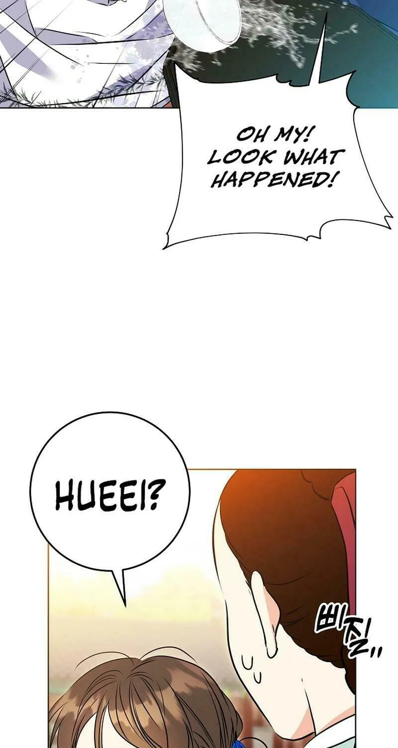 I Was Born as The Daughter of a Low-Ranking Concubine Chapter 18 page 67 - 