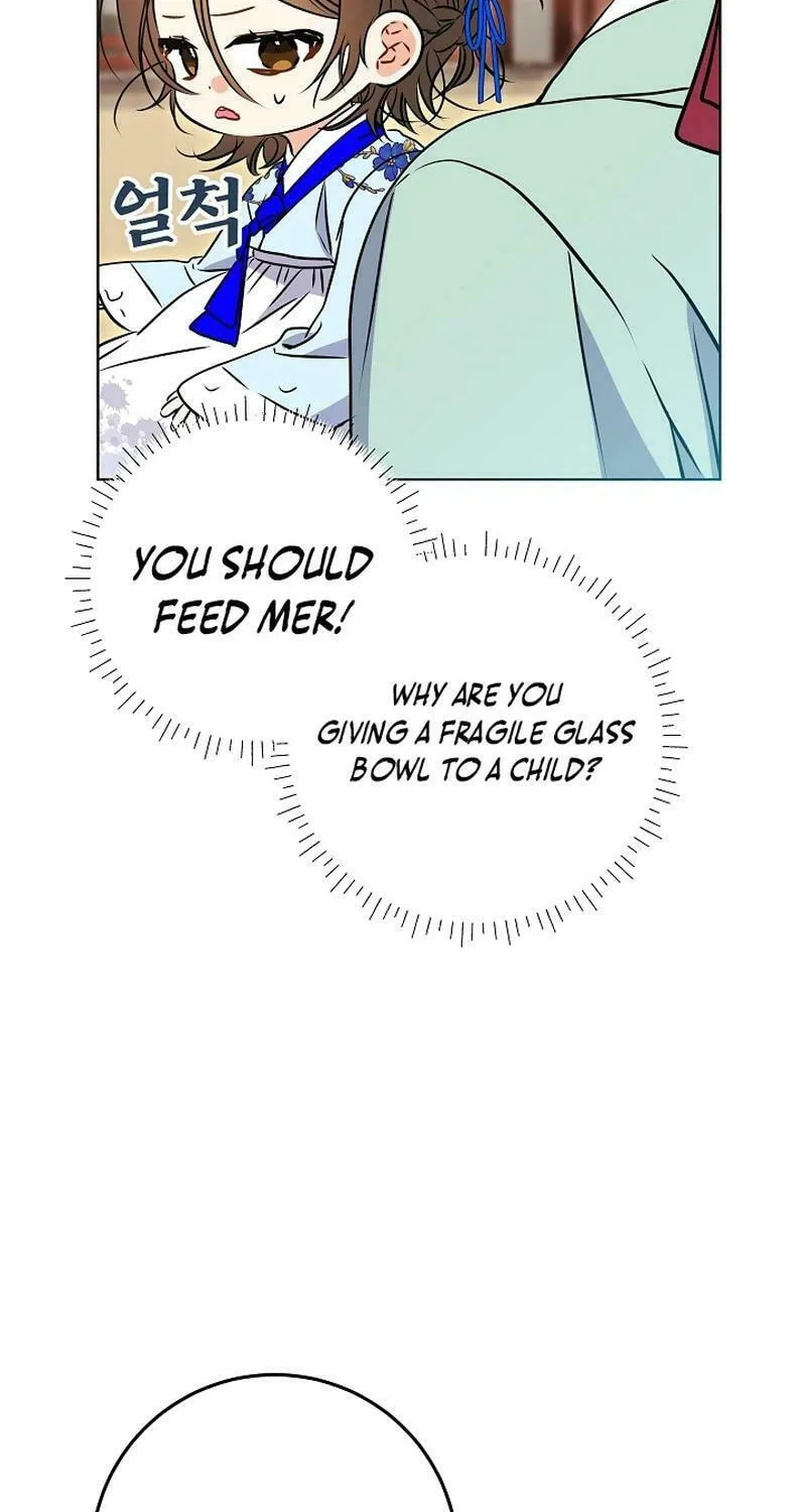 I Was Born as The Daughter of a Low-Ranking Concubine Chapter 18 page 68 - 