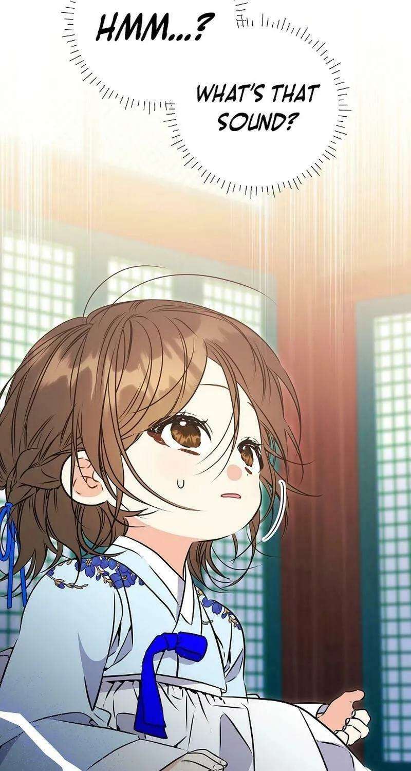 I Was Born as The Daughter of a Low-Ranking Concubine Chapter 18 page 74 - 