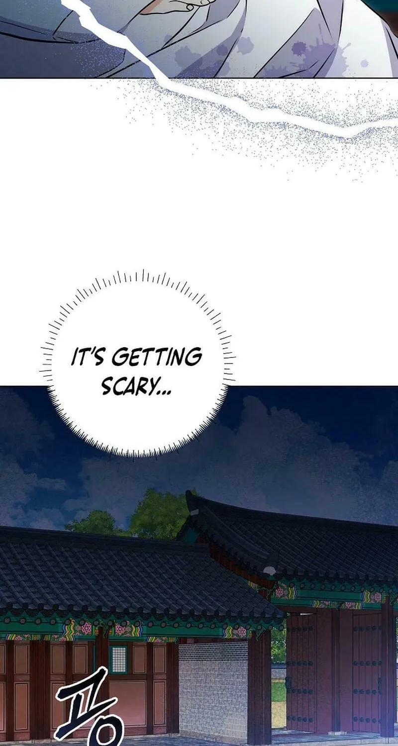 I Was Born as The Daughter of a Low-Ranking Concubine Chapter 18 page 75 - 