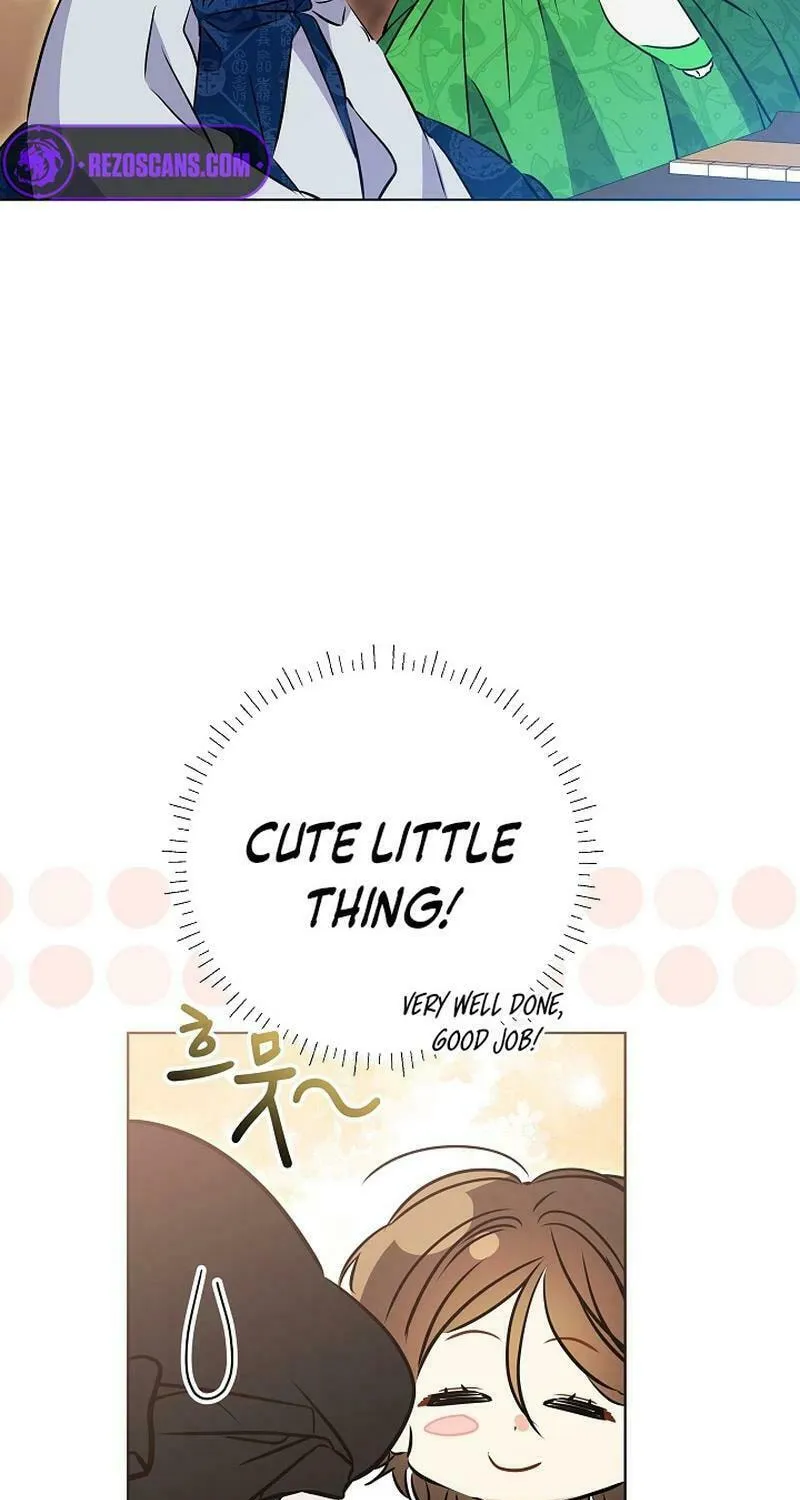 I Was Born as The Daughter of a Low-Ranking Concubine Chapter 18 page 9 - 