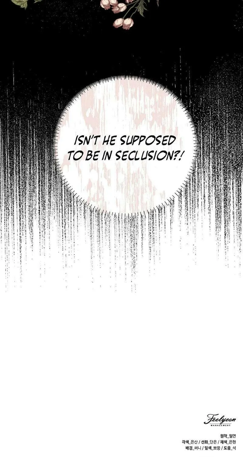 I Was Born as The Daughter of a Low-Ranking Concubine Chapter 18 page 84 - 