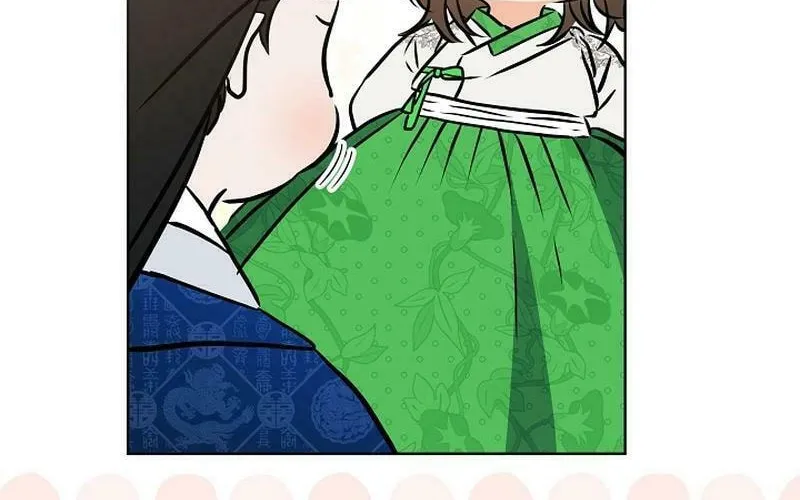 I Was Born as The Daughter of a Low-Ranking Concubine Chapter 18 page 10 - 