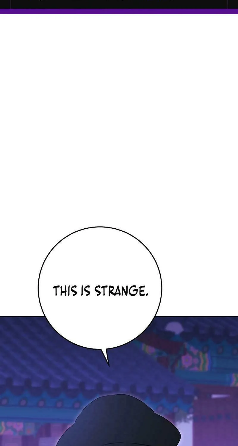 I Was Born as The Daughter of a Low-Ranking Concubine Chapter 19 page 2 - 