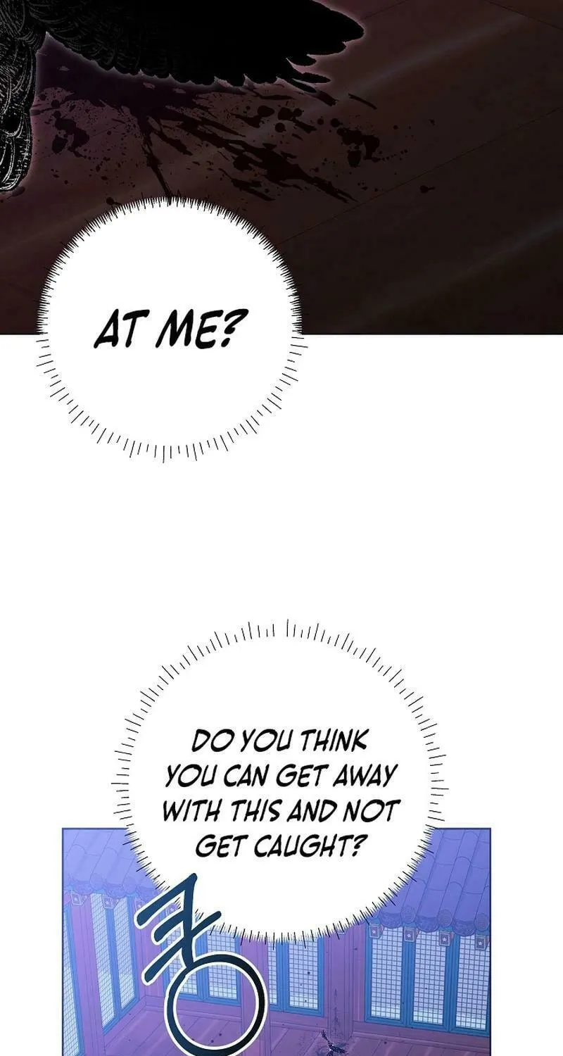 I Was Born as The Daughter of a Low-Ranking Concubine Chapter 19 page 15 - 