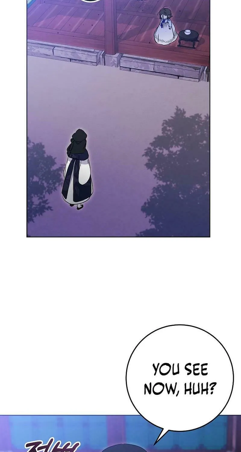 I Was Born as The Daughter of a Low-Ranking Concubine Chapter 19 page 16 - 