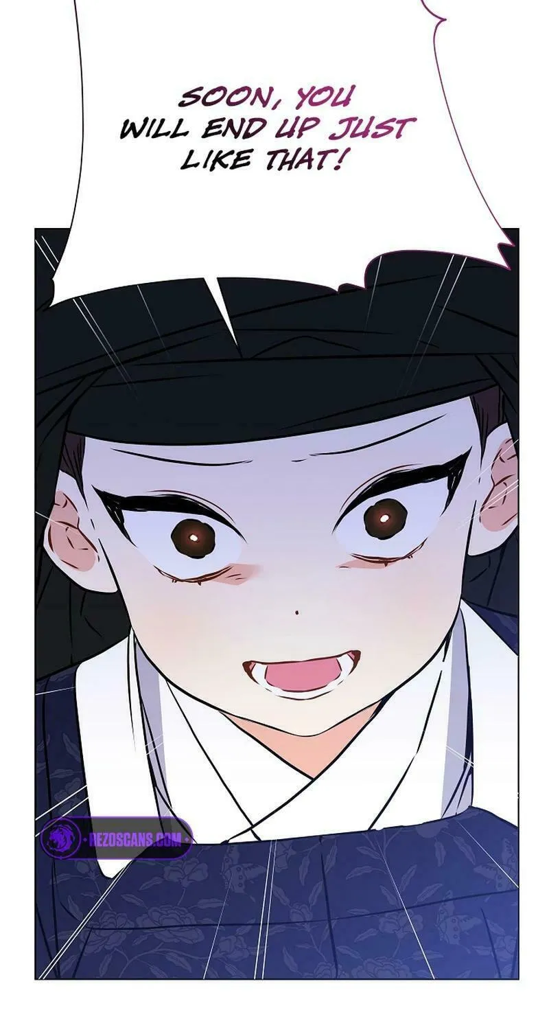 I Was Born as The Daughter of a Low-Ranking Concubine Chapter 19 page 19 - 