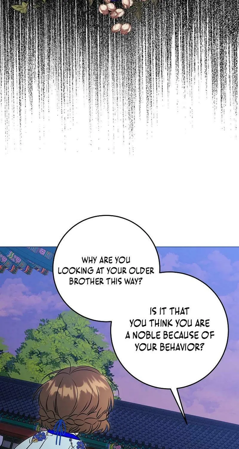 I Was Born as The Daughter of a Low-Ranking Concubine Chapter 19 page 4 - 
