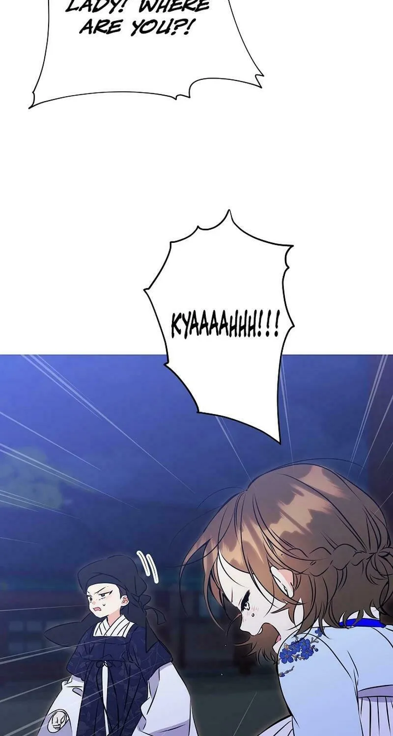 I Was Born as The Daughter of a Low-Ranking Concubine Chapter 19 page 34 - 