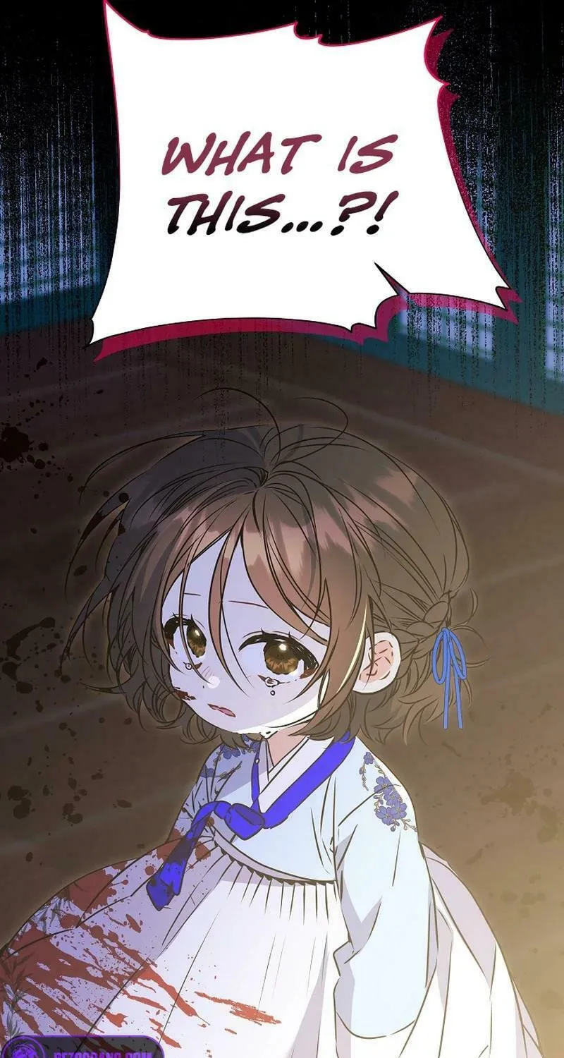 I Was Born as The Daughter of a Low-Ranking Concubine Chapter 19 page 40 - 