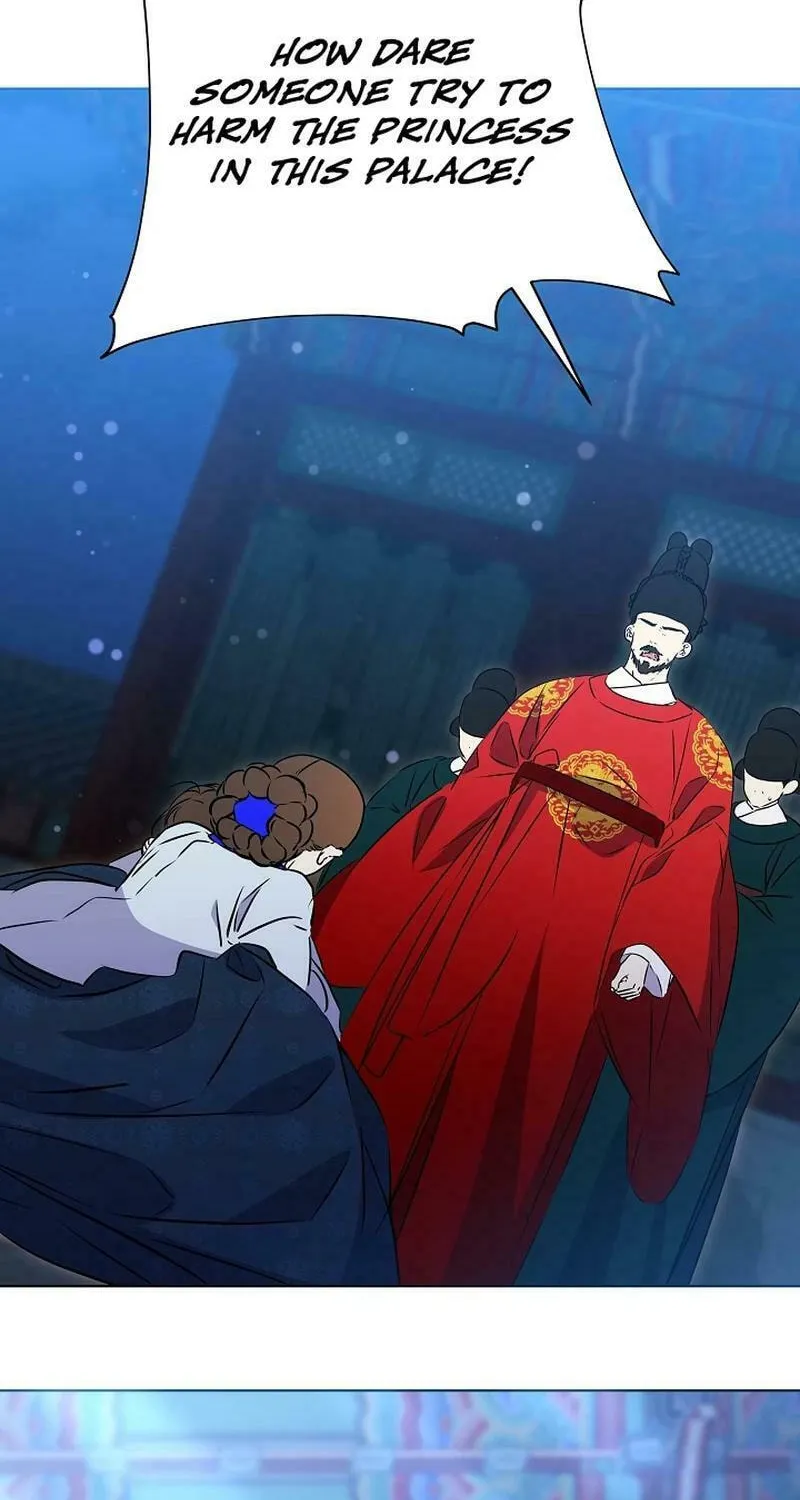 I Was Born as The Daughter of a Low-Ranking Concubine Chapter 19 page 45 - 