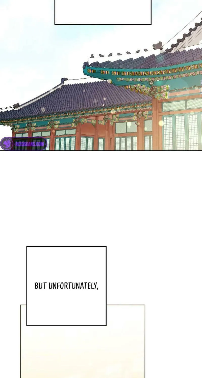 I Was Born as The Daughter of a Low-Ranking Concubine Chapter 19 page 52 - 