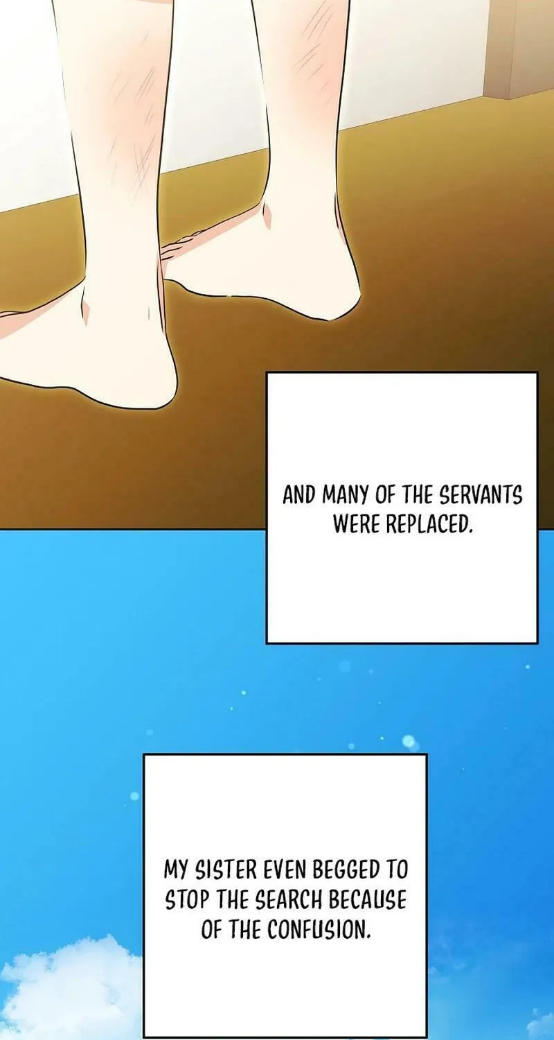 I Was Born as The Daughter of a Low-Ranking Concubine Chapter 19 page 55 - 