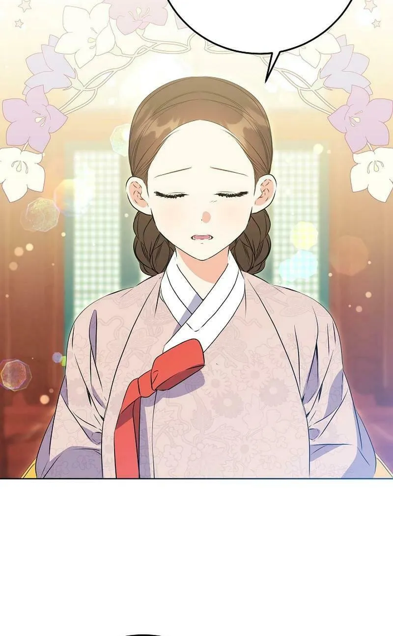 I Was Born as The Daughter of a Low-Ranking Concubine Chapter 19 page 58 - 