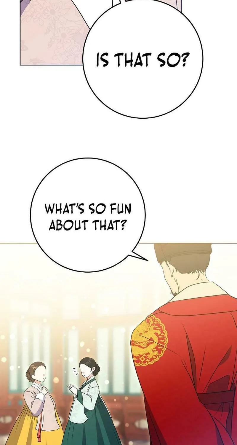 I Was Born as The Daughter of a Low-Ranking Concubine Chapter 19 page 62 - 