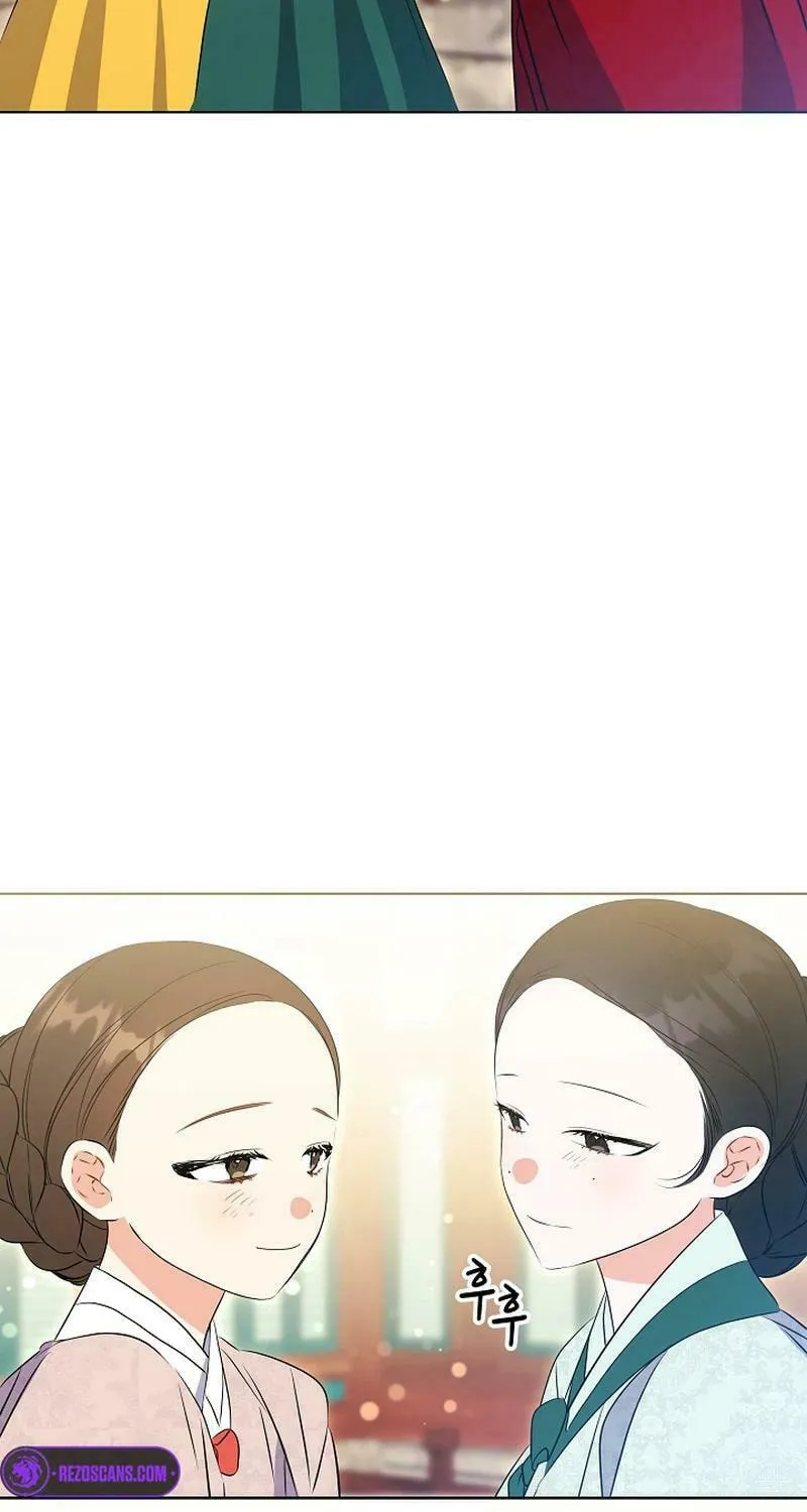 I Was Born as The Daughter of a Low-Ranking Concubine Chapter 19 page 63 - 