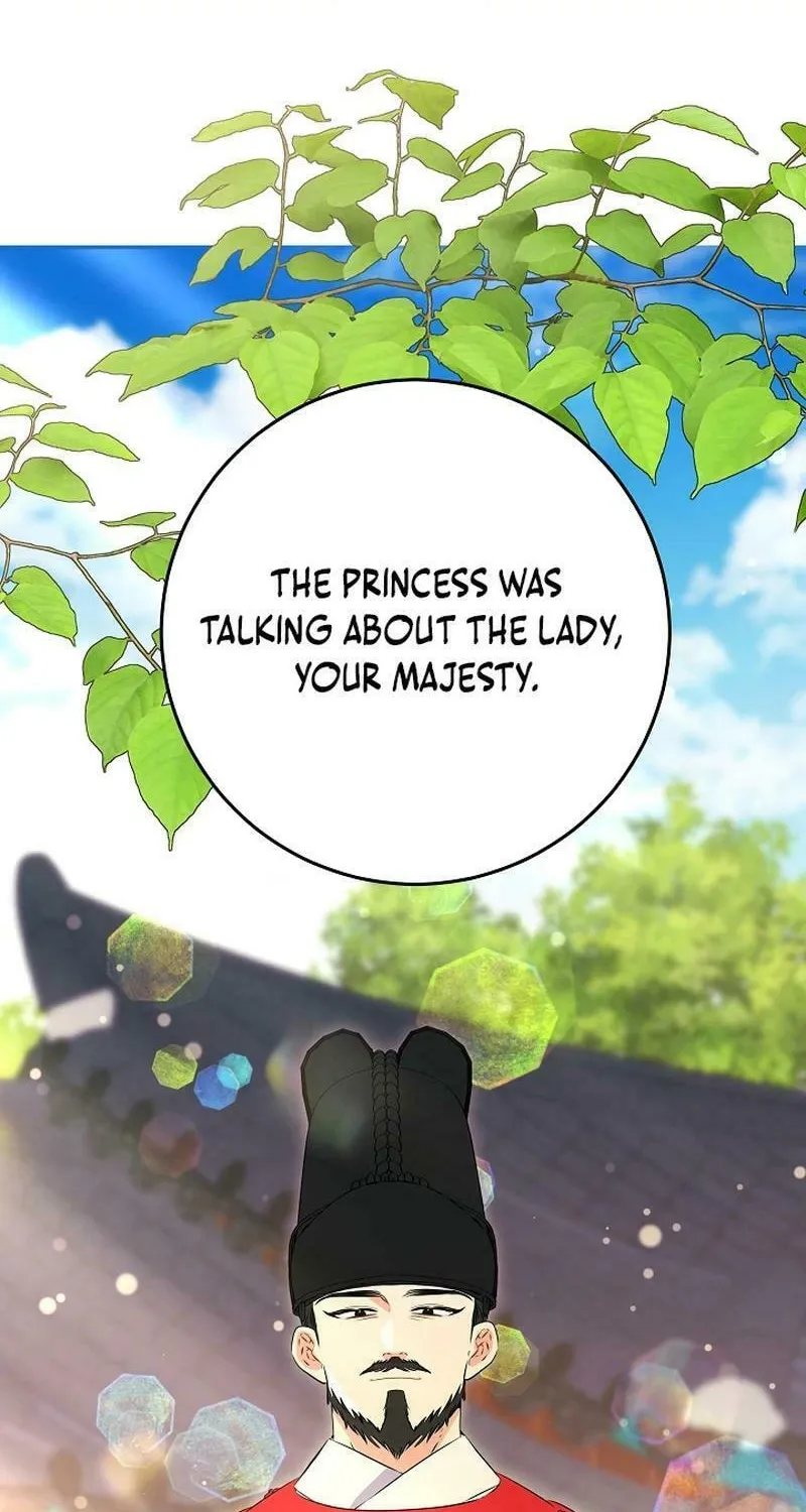 I Was Born as The Daughter of a Low-Ranking Concubine Chapter 19 page 64 - 