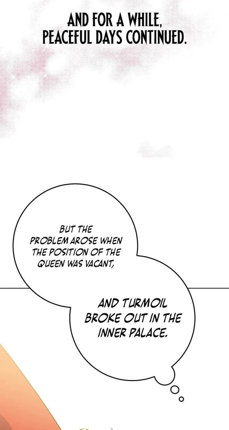 I Was Born as The Daughter of a Low-Ranking Concubine Chapter 19 page 66 - 