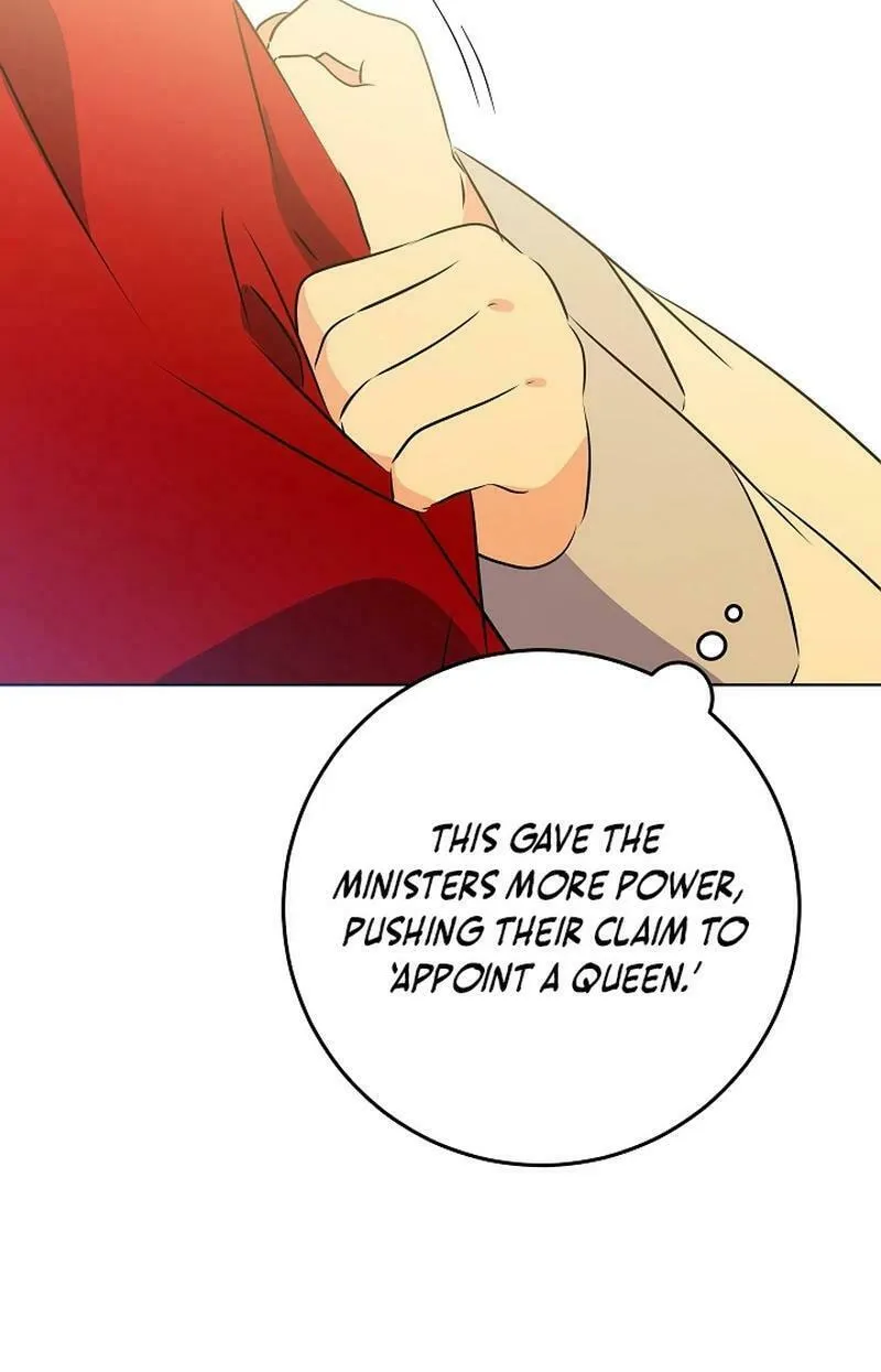 I Was Born as The Daughter of a Low-Ranking Concubine Chapter 19 page 67 - 