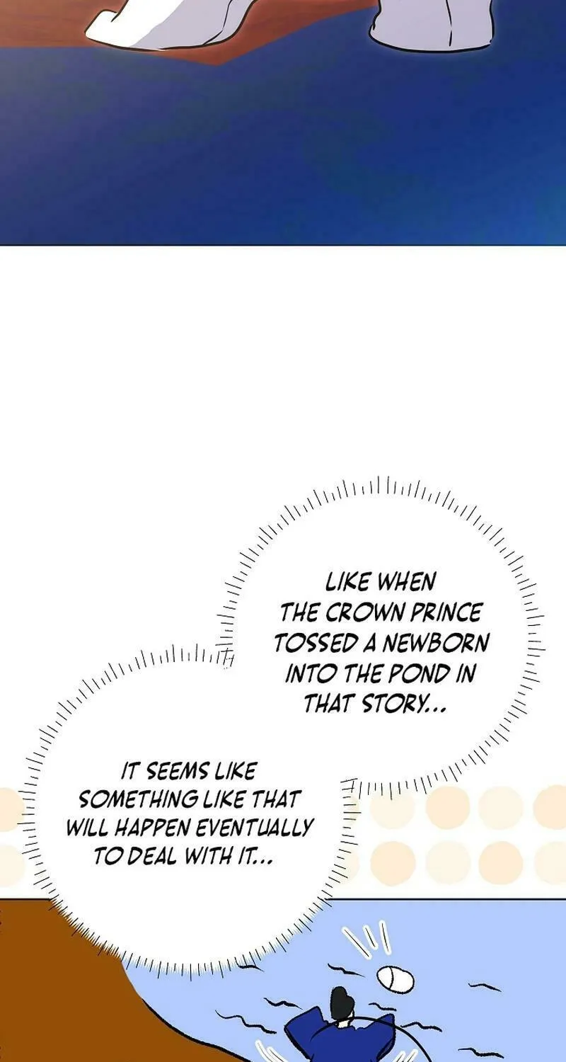 I Was Born as The Daughter of a Low-Ranking Concubine Chapter 19 page 70 - 