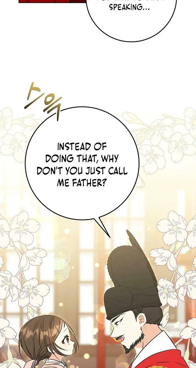 I Was Born as The Daughter of a Low-Ranking Concubine Chapter 19 page 75 - 