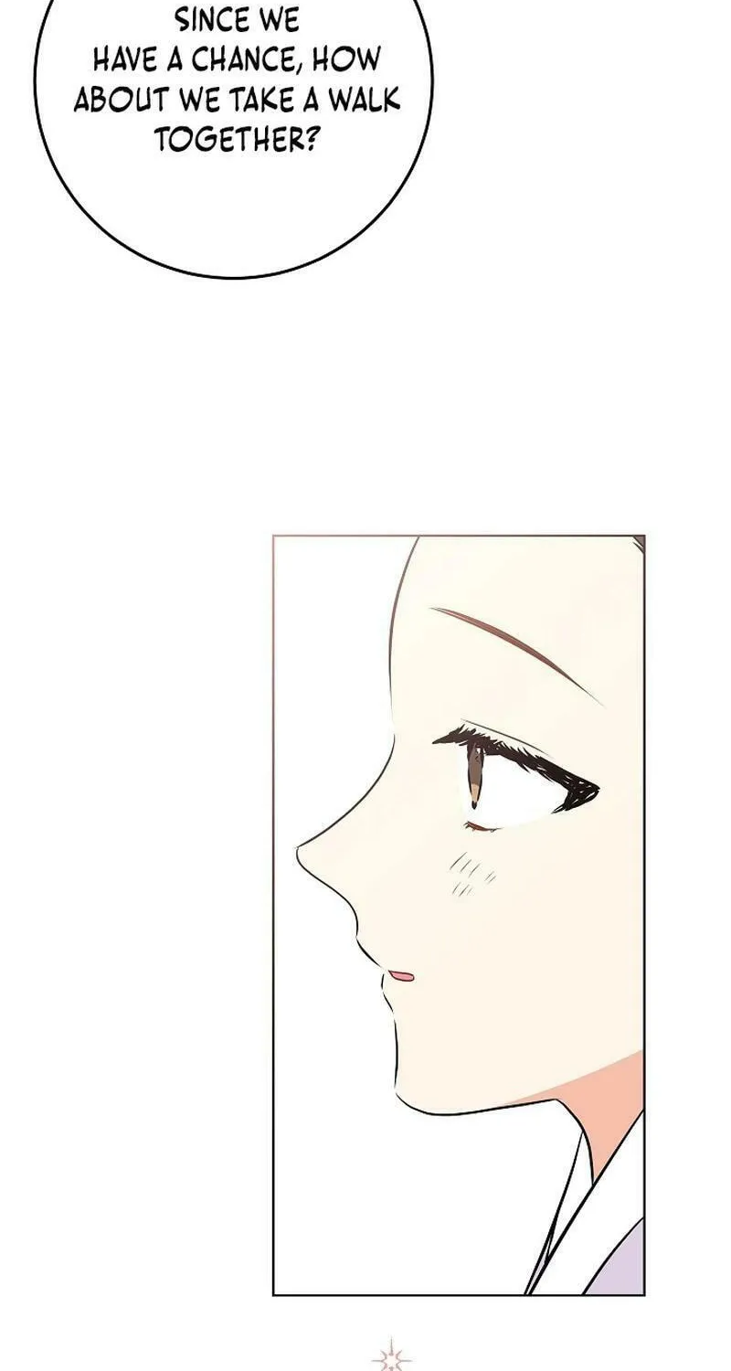 I Was Born as The Daughter of a Low-Ranking Concubine Chapter 19 page 82 - 
