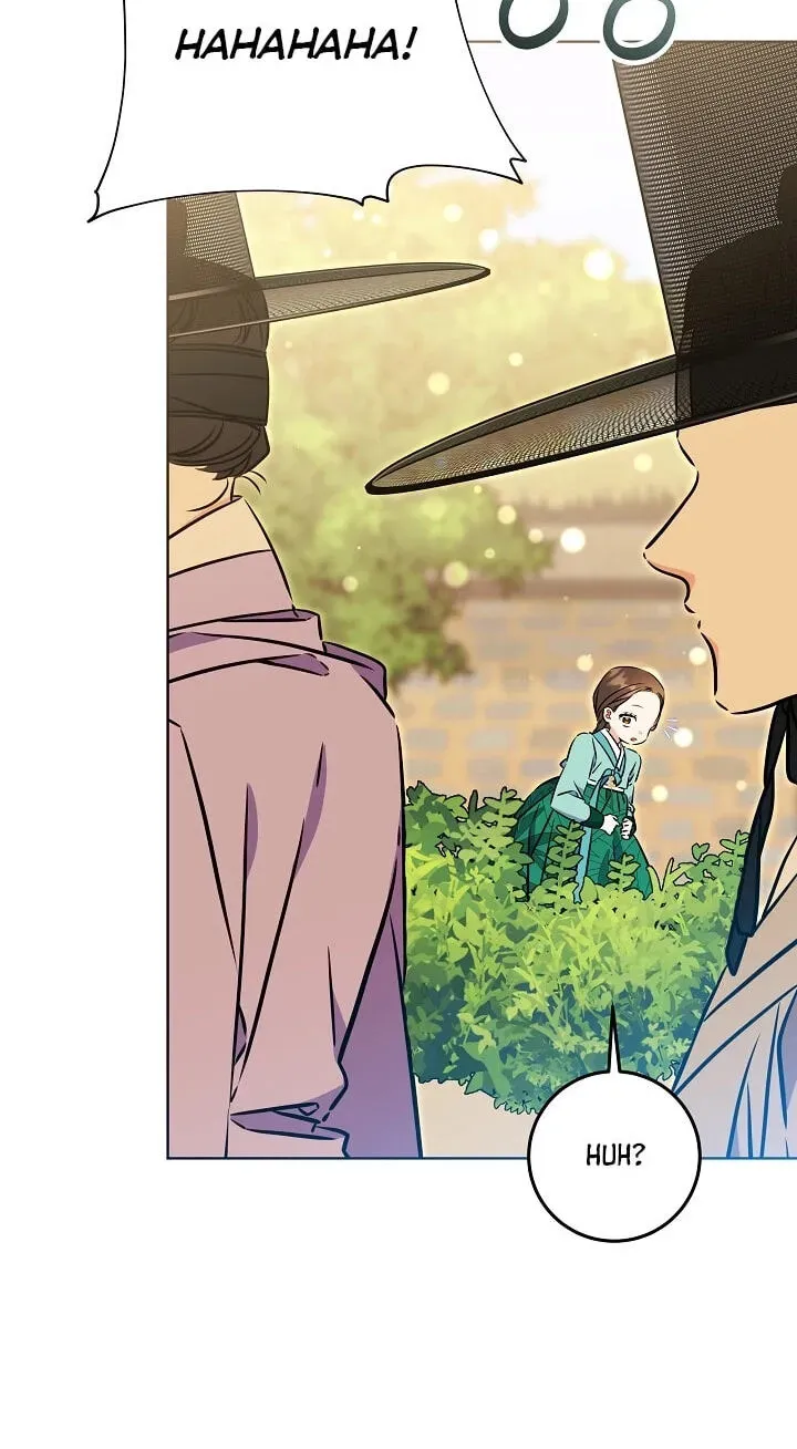 I Was Born as The Daughter of a Low-Ranking Concubine Chapter 2.1 page 11 - 