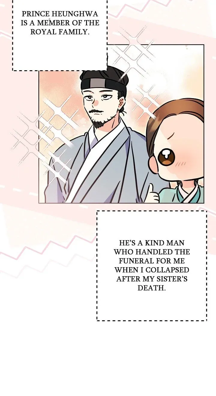 I Was Born as The Daughter of a Low-Ranking Concubine Chapter 2.1 page 14 - 