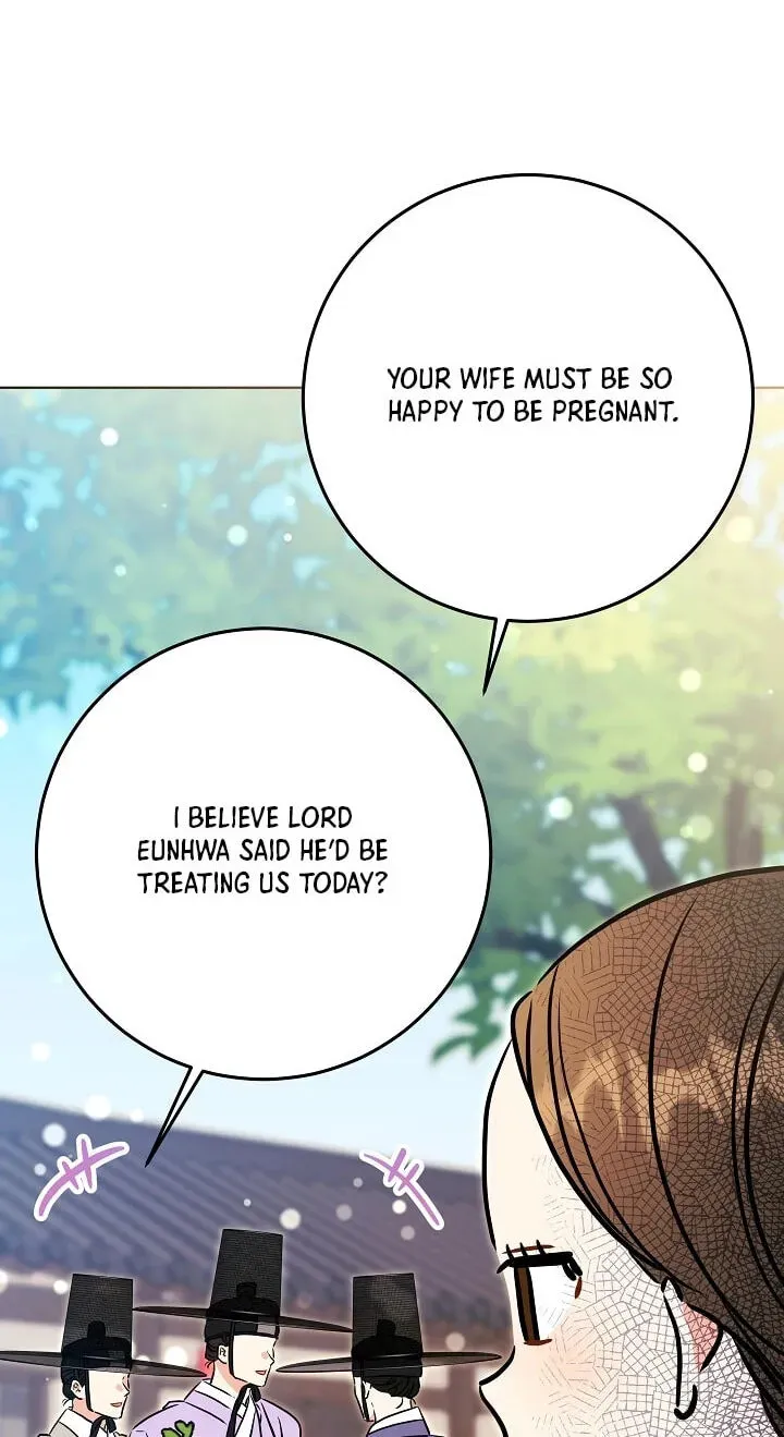 I Was Born as The Daughter of a Low-Ranking Concubine Chapter 2.1 page 16 - 