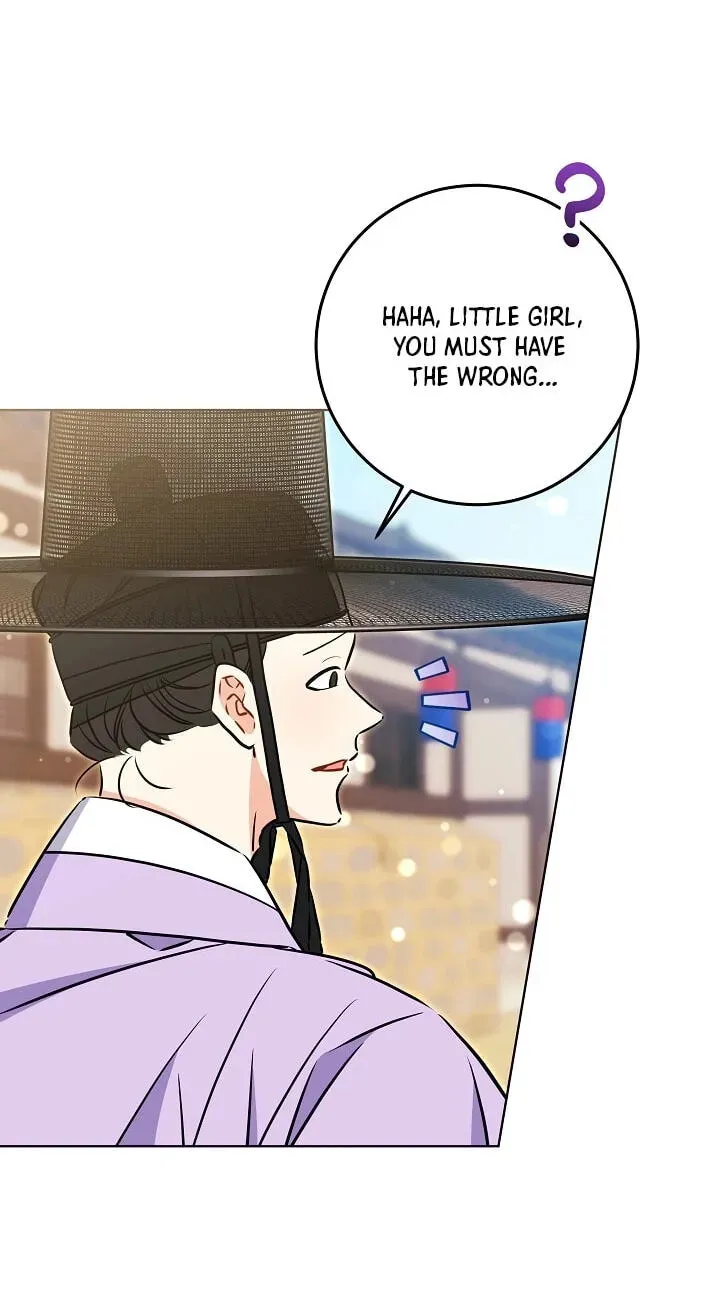 I Was Born as The Daughter of a Low-Ranking Concubine Chapter 2.1 page 22 - 