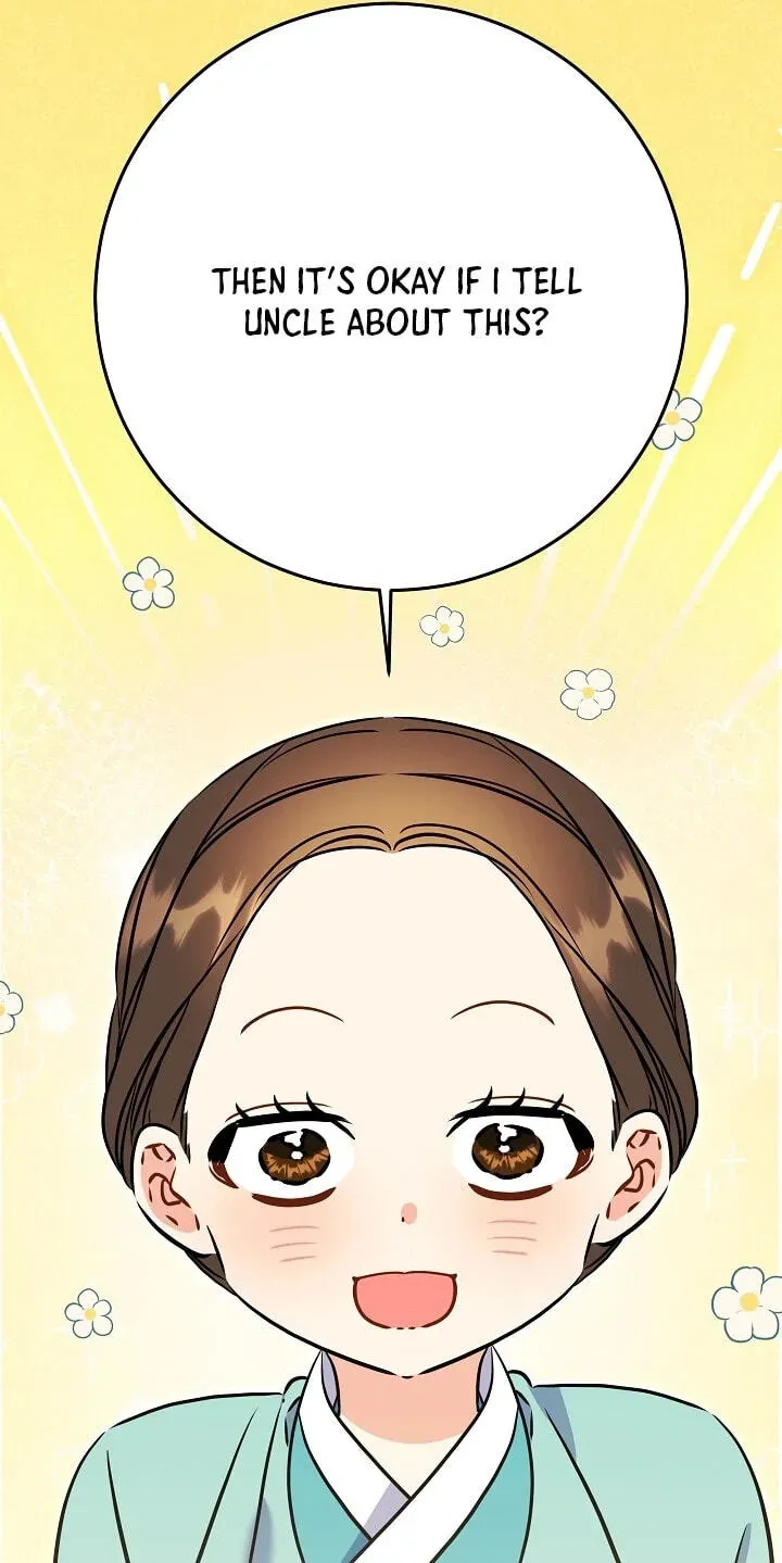 I Was Born as The Daughter of a Low-Ranking Concubine Chapter 2.1 page 33 - 