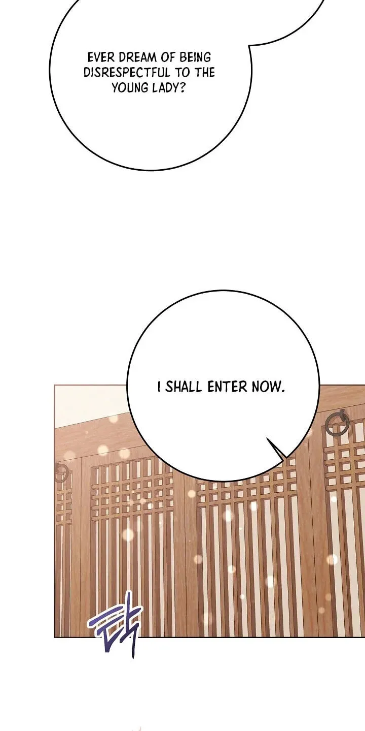 I Was Born as The Daughter of a Low-Ranking Concubine Chapter 2.1 page 39 - 