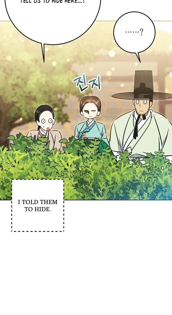 I Was Born as The Daughter of a Low-Ranking Concubine Chapter 2.1 page 5 - 