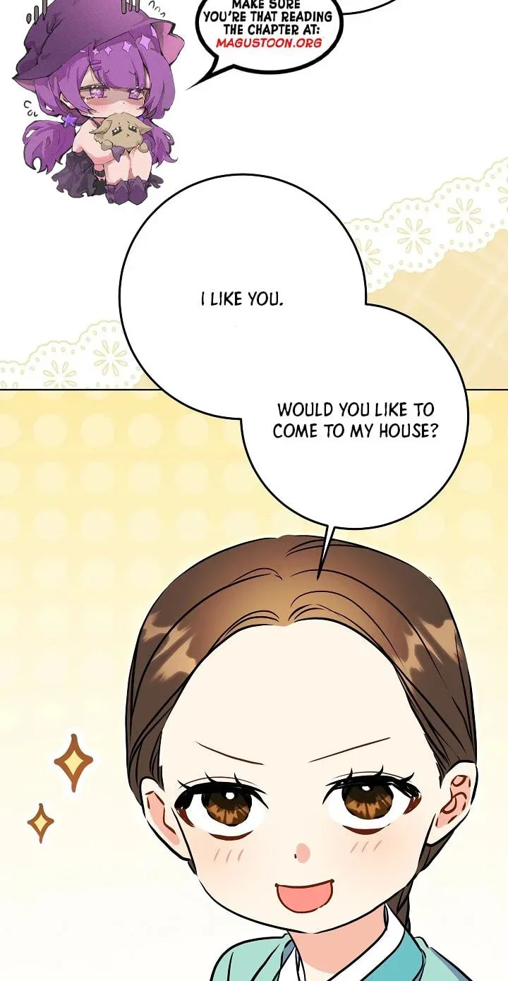 I Was Born as The Daughter of a Low-Ranking Concubine Chapter 2.1 page 48 - 