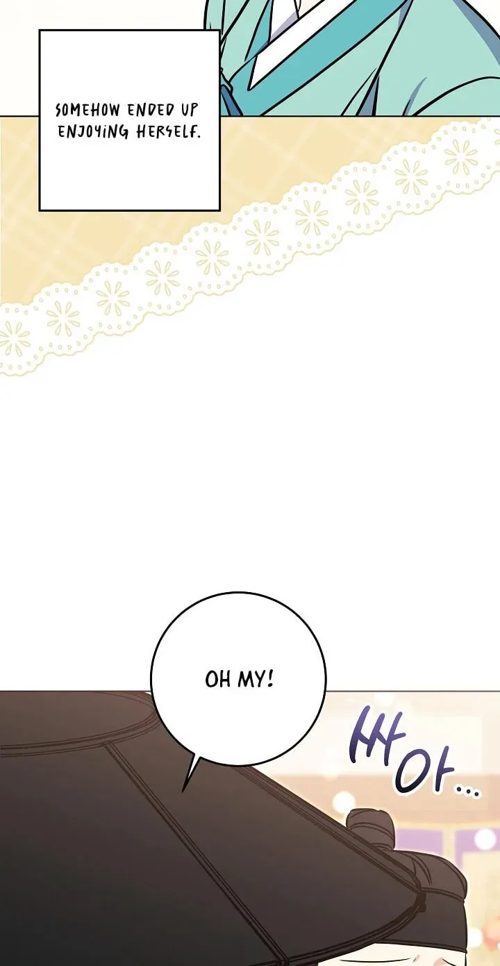 I Was Born as The Daughter of a Low-Ranking Concubine Chapter 2.1 page 49 - 
