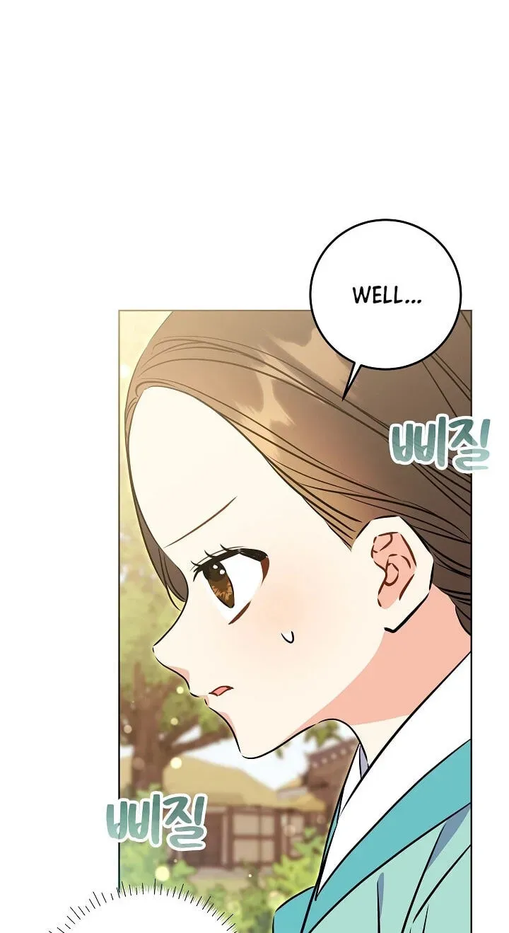 I Was Born as The Daughter of a Low-Ranking Concubine Chapter 2.1 page 6 - 