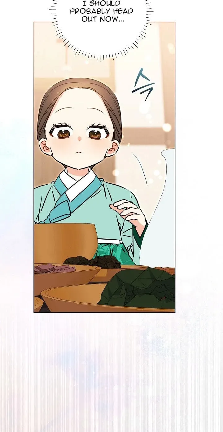 I Was Born as The Daughter of a Low-Ranking Concubine Chapter 2.1 page 51 - 