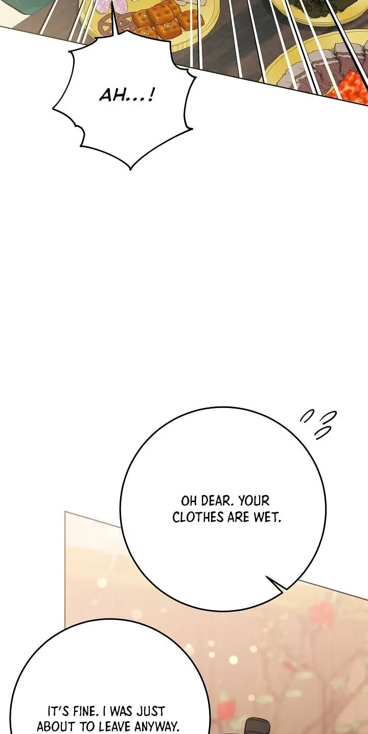 I Was Born as The Daughter of a Low-Ranking Concubine Chapter 2.1 page 55 - 