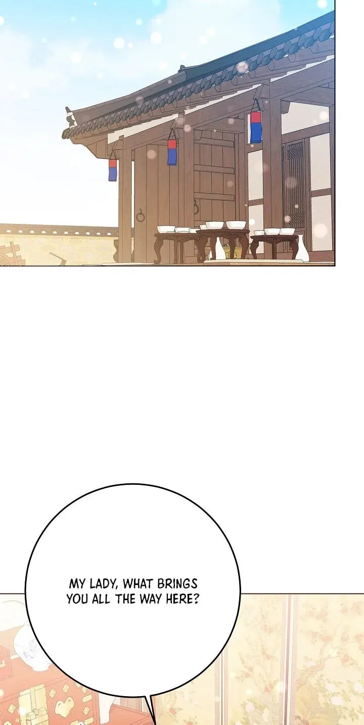 I Was Born as The Daughter of a Low-Ranking Concubine Chapter 2.1 page 60 - 